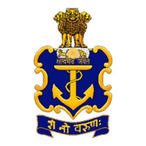Indian Navy logo
