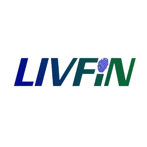 LivFin logo