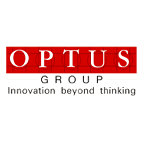 OPTUS GROUP logo