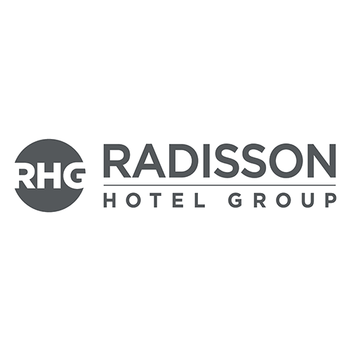 Radisson Group logo