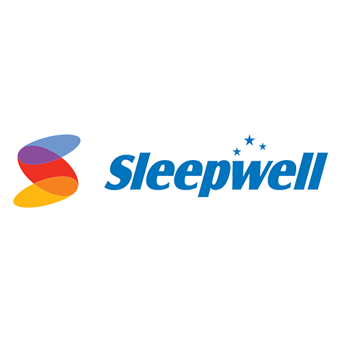 Sleepwell logo