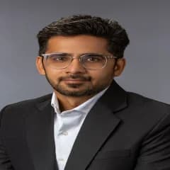 Saurabh Taluja
