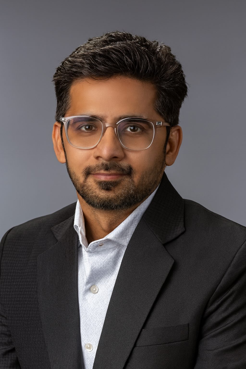 Saurabh Taluja